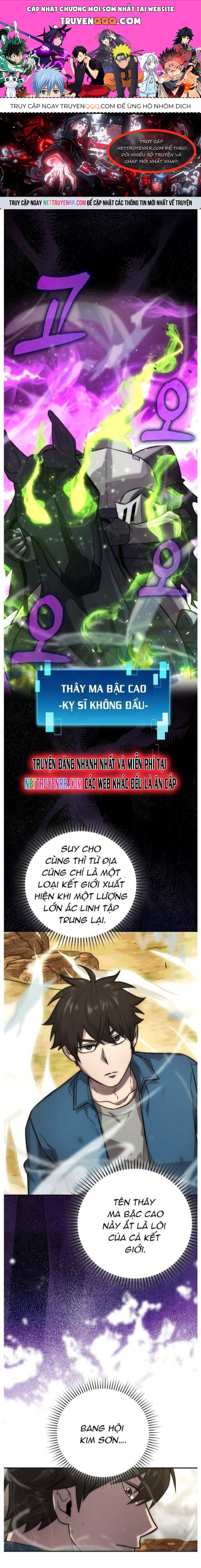 Chúa Quỷ Tăng Cấp Bằng Võ Thuật Chapter 44 - 1