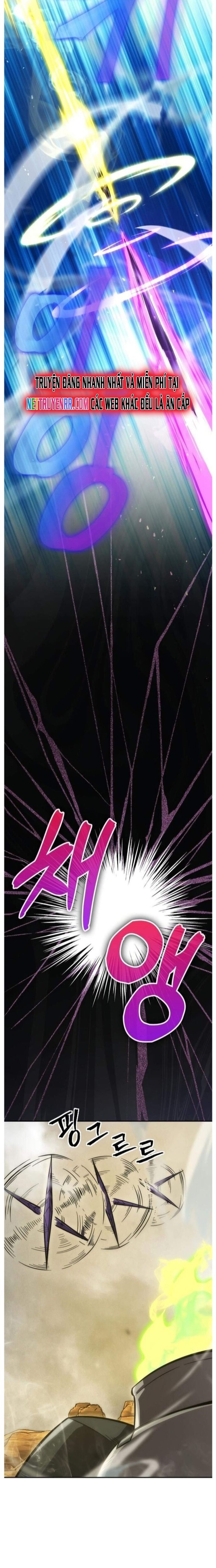 Chúa Quỷ Tăng Cấp Bằng Võ Thuật Chapter 44 - 5
