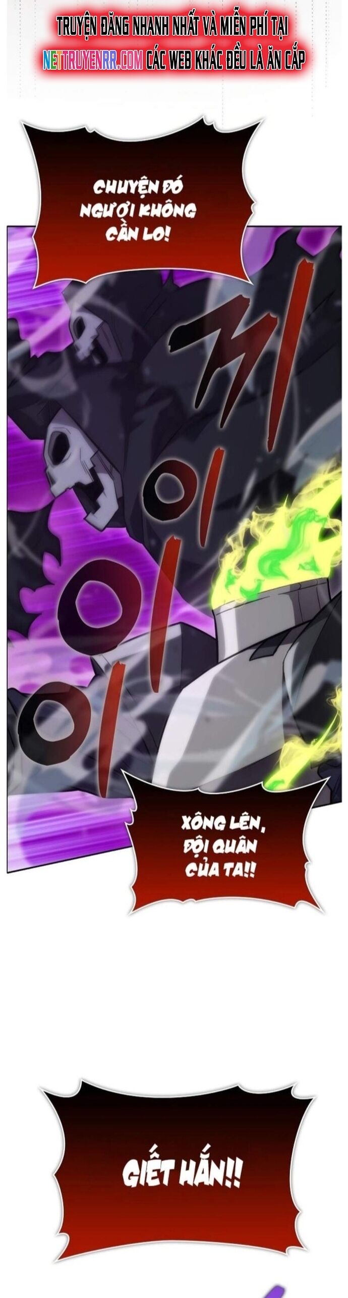 Chúa Quỷ Tăng Cấp Bằng Võ Thuật Chapter 44 - 8