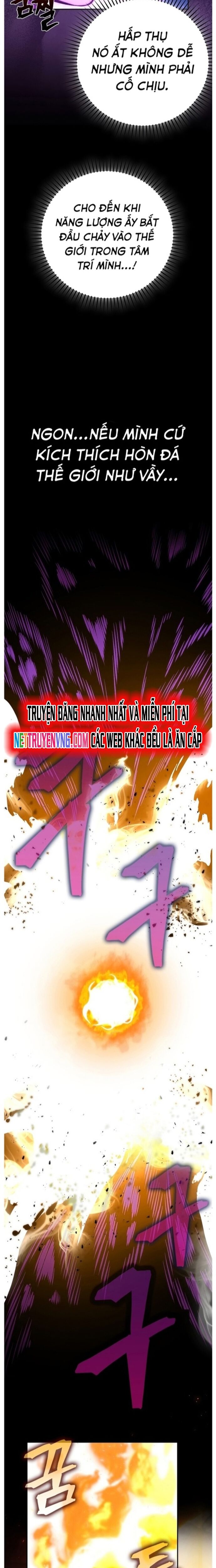 Chúa Quỷ Tăng Cấp Bằng Võ Thuật Chapter 45 - 15