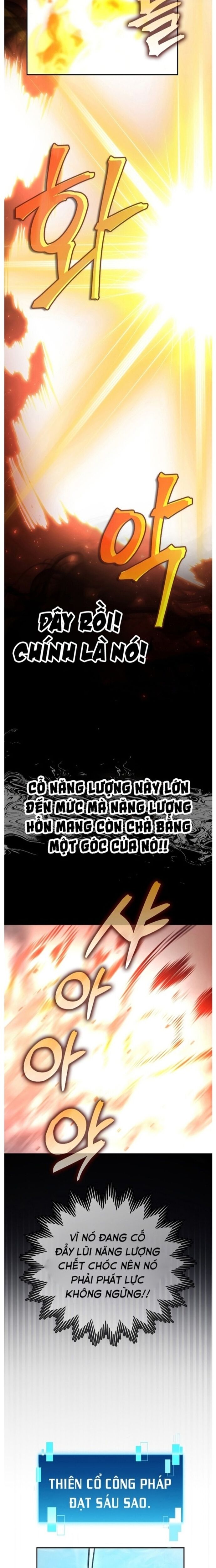 Chúa Quỷ Tăng Cấp Bằng Võ Thuật Chapter 45 - 16