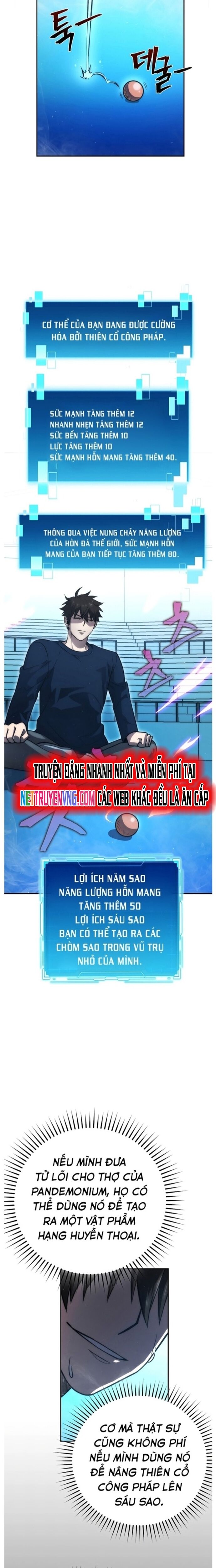 Chúa Quỷ Tăng Cấp Bằng Võ Thuật Chapter 45 - 17