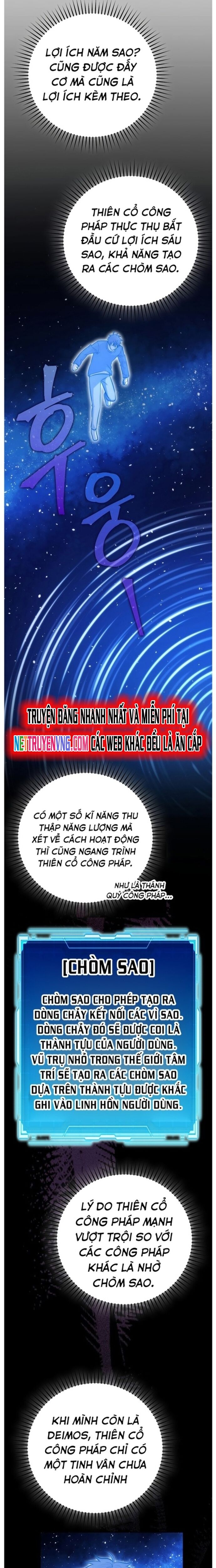 Chúa Quỷ Tăng Cấp Bằng Võ Thuật Chapter 45 - 18