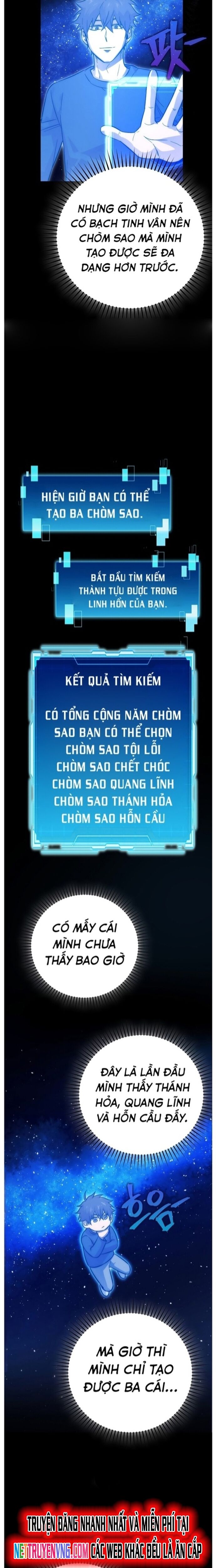 Chúa Quỷ Tăng Cấp Bằng Võ Thuật Chapter 45 - 19