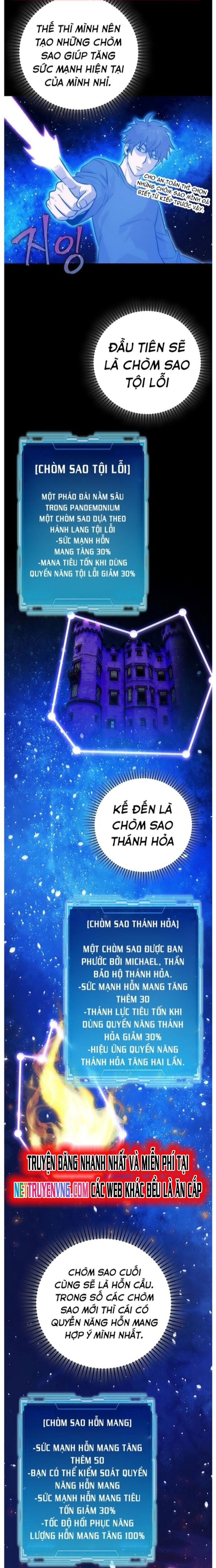 Chúa Quỷ Tăng Cấp Bằng Võ Thuật Chapter 45 - 20