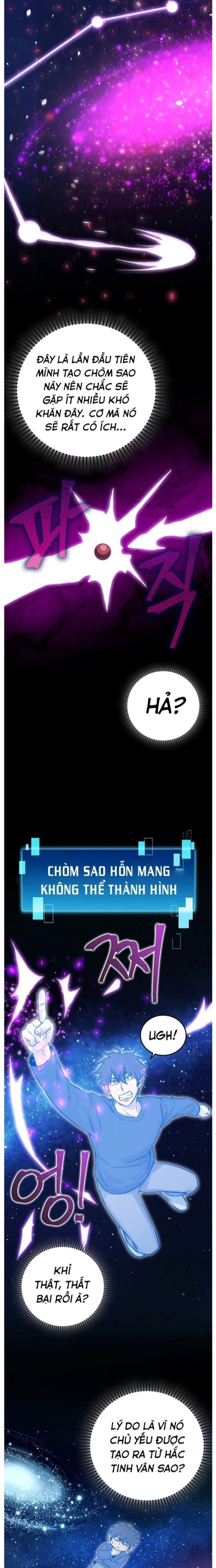 Chúa Quỷ Tăng Cấp Bằng Võ Thuật Chapter 45 - 21