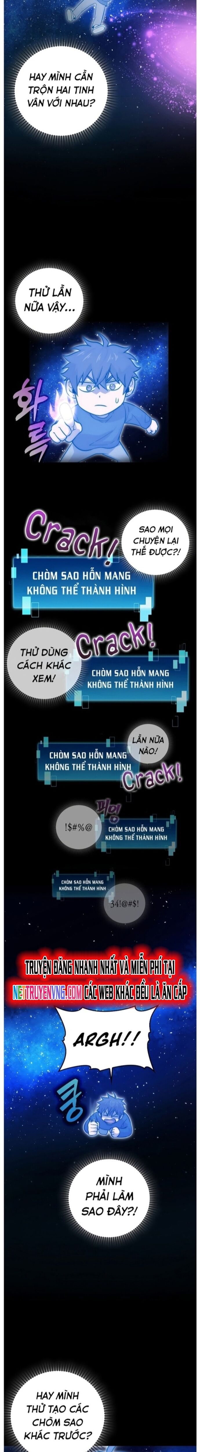 Chúa Quỷ Tăng Cấp Bằng Võ Thuật Chapter 45 - 22