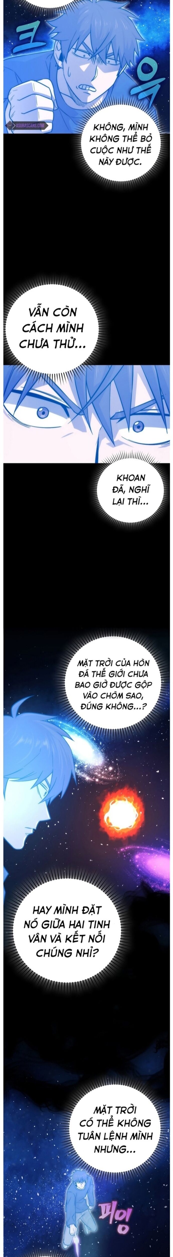 Chúa Quỷ Tăng Cấp Bằng Võ Thuật Chapter 45 - 23