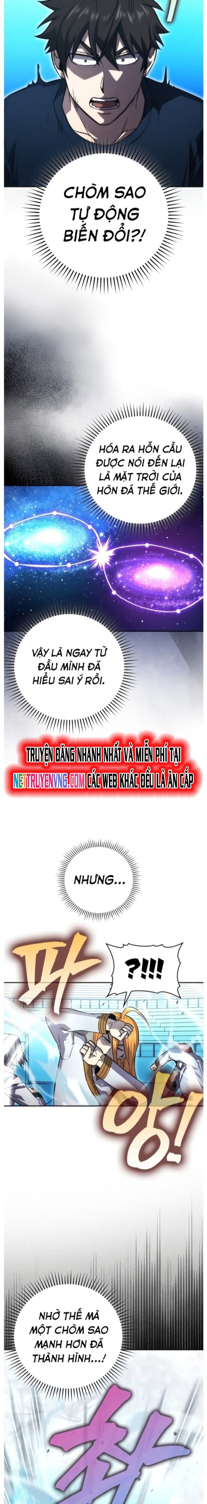 Chúa Quỷ Tăng Cấp Bằng Võ Thuật Chapter 45 - 25