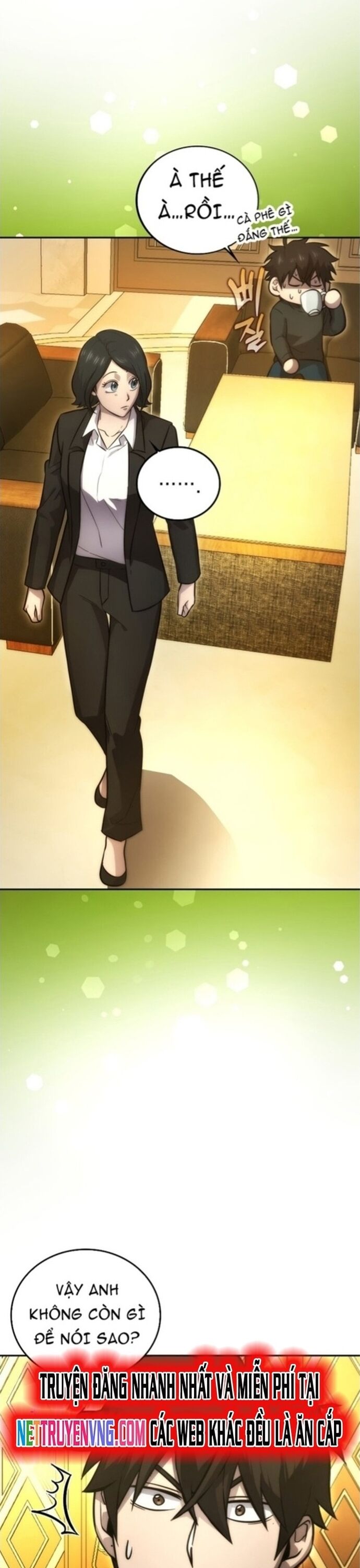 Chúa Quỷ Tăng Cấp Bằng Võ Thuật Chapter 46 - 24