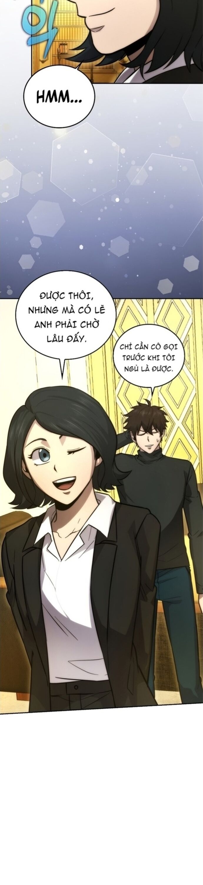 Chúa Quỷ Tăng Cấp Bằng Võ Thuật Chapter 46 - 26