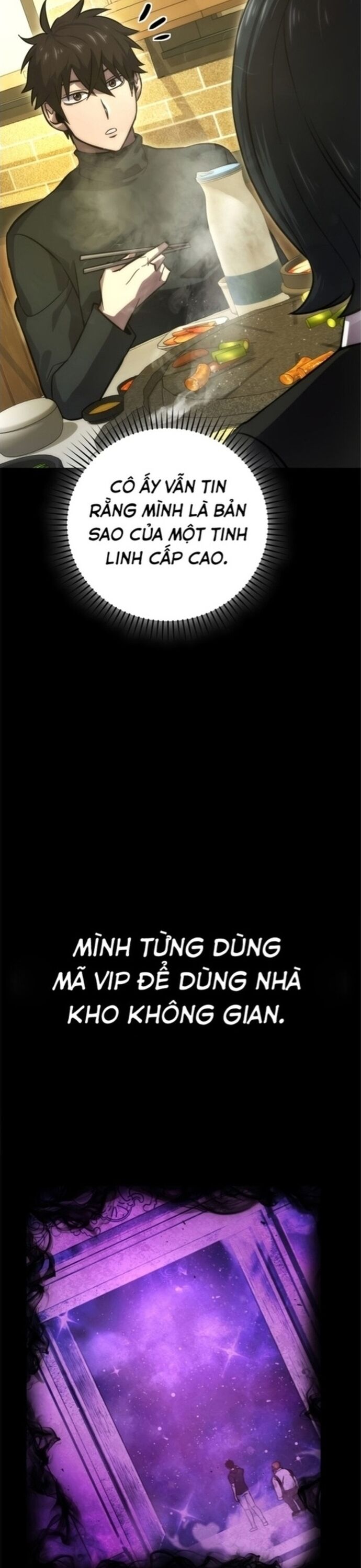 Chúa Quỷ Tăng Cấp Bằng Võ Thuật Chapter 46 - 32