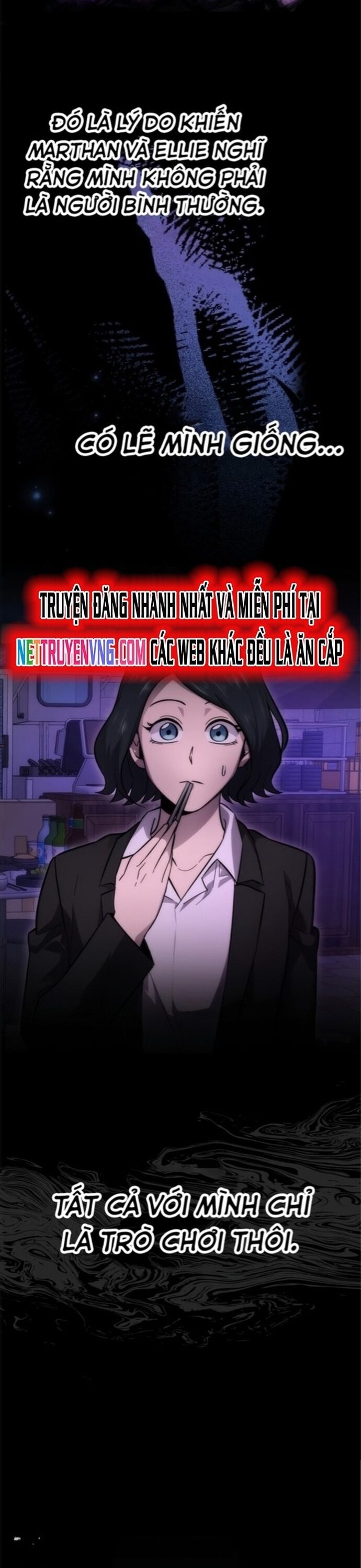 Chúa Quỷ Tăng Cấp Bằng Võ Thuật Chapter 46 - 33