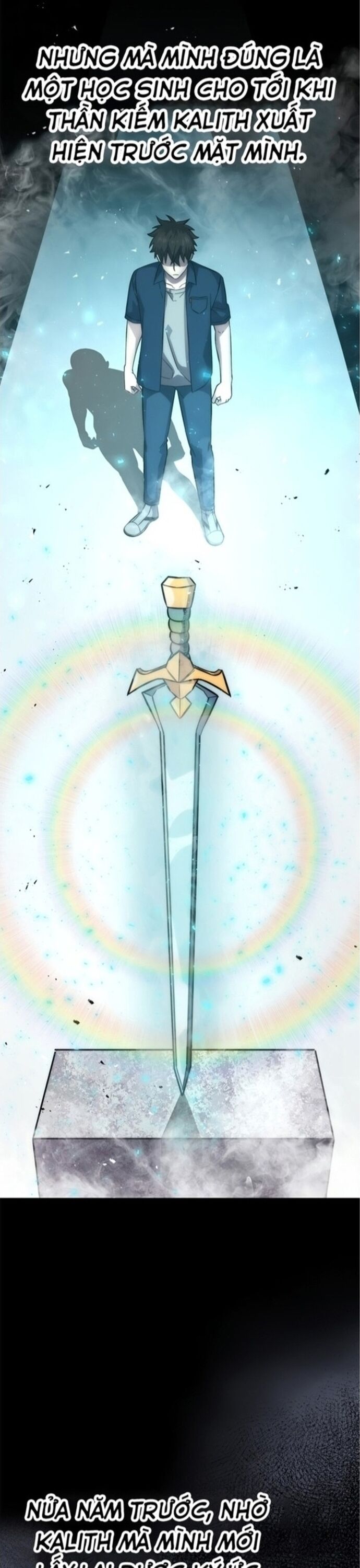 Chúa Quỷ Tăng Cấp Bằng Võ Thuật Chapter 46 - 34
