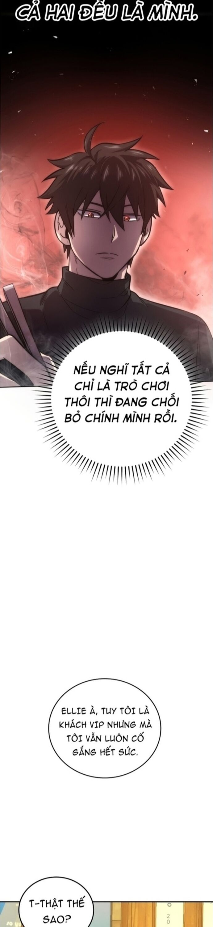 Chúa Quỷ Tăng Cấp Bằng Võ Thuật Chapter 46 - 36