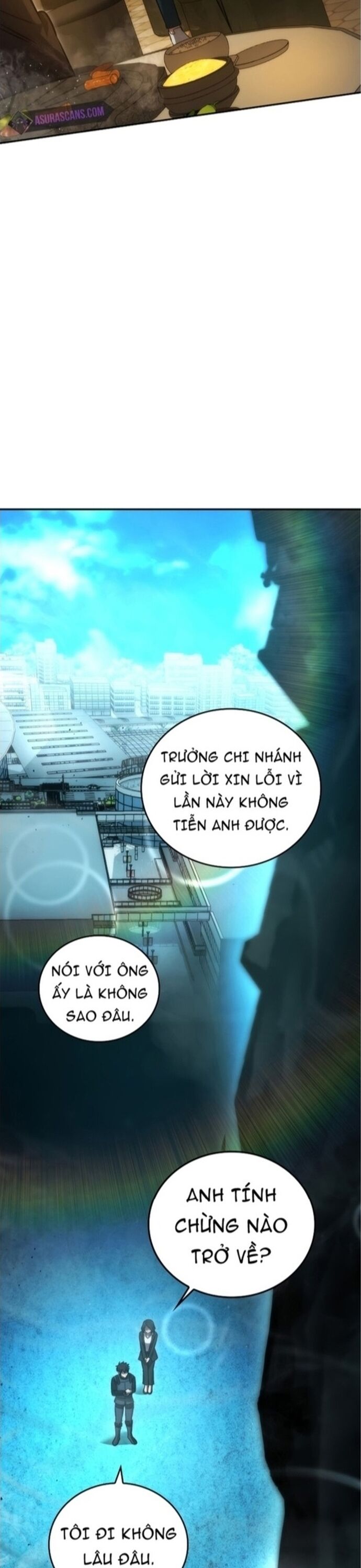 Chúa Quỷ Tăng Cấp Bằng Võ Thuật Chapter 46 - 39