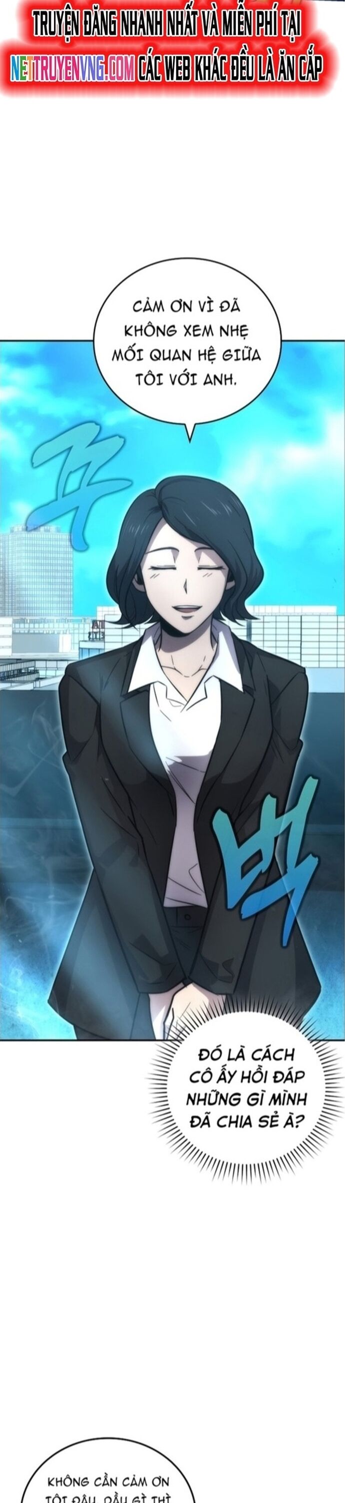 Chúa Quỷ Tăng Cấp Bằng Võ Thuật Chapter 46 - 41