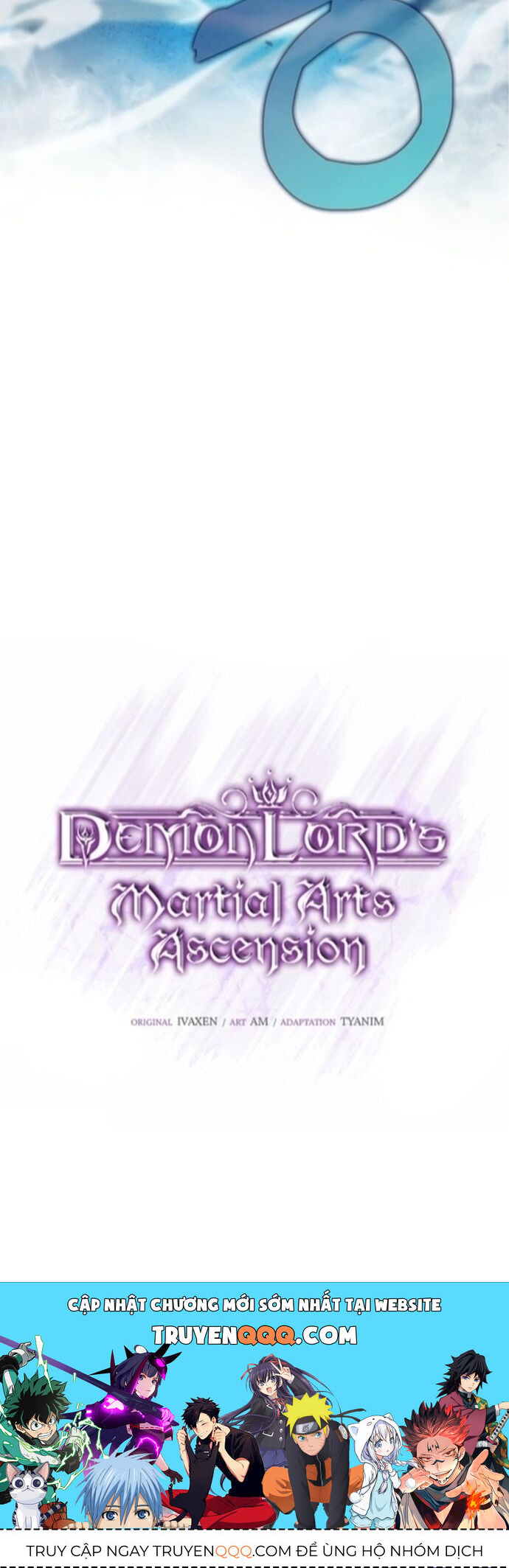 Chúa Quỷ Tăng Cấp Bằng Võ Thuật Chapter 46 - 45