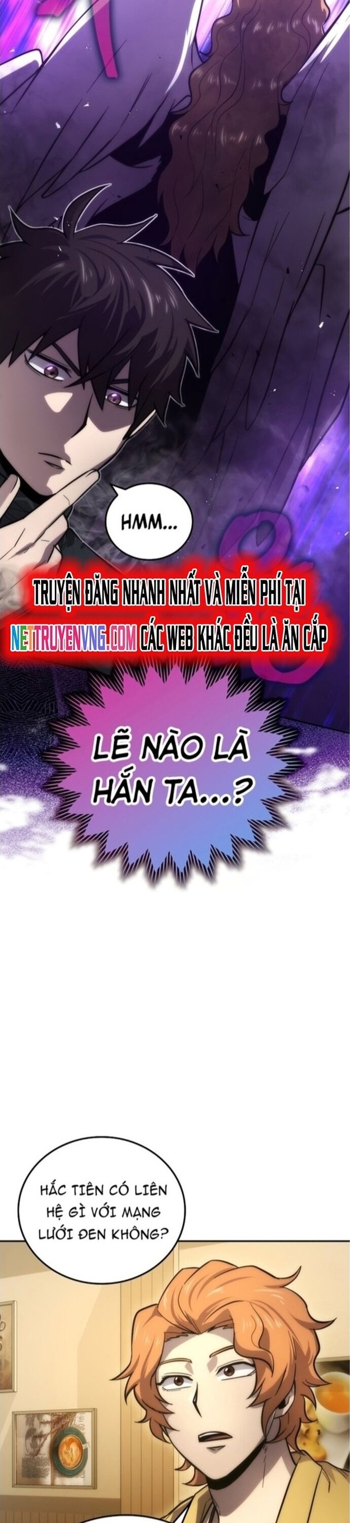 Chúa Quỷ Tăng Cấp Bằng Võ Thuật Chapter 46 - 10