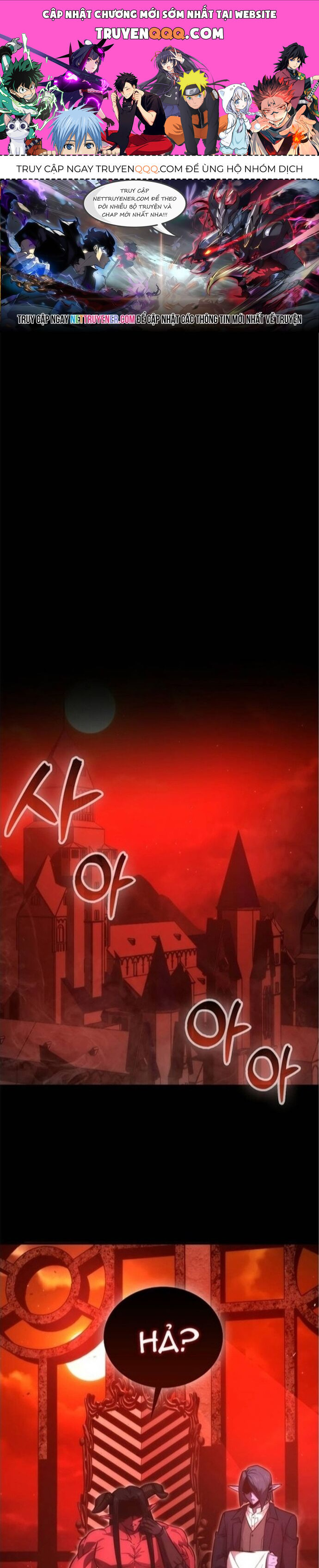 Chúa Quỷ Tăng Cấp Bằng Võ Thuật Chapter 47 - 1