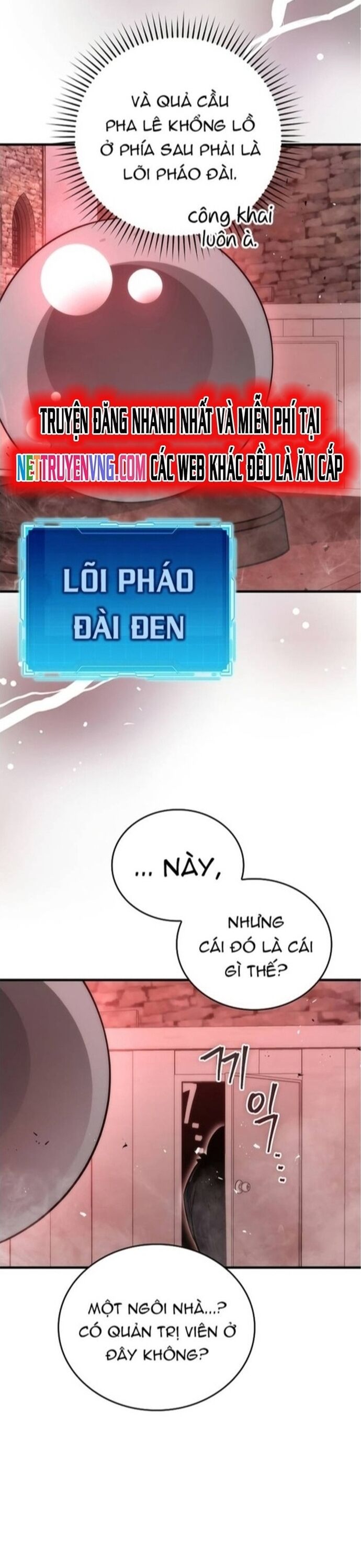 Chúa Quỷ Tăng Cấp Bằng Võ Thuật Chapter 47 - 11