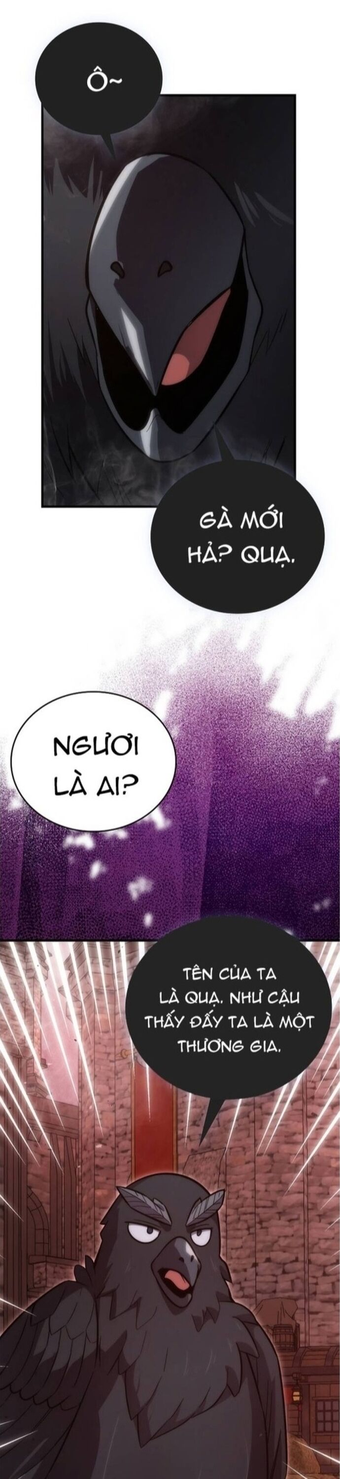 Chúa Quỷ Tăng Cấp Bằng Võ Thuật Chapter 47 - 12