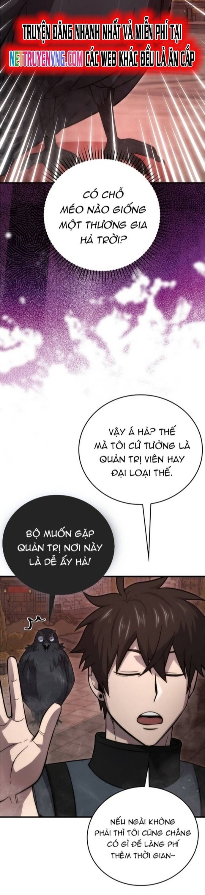 Chúa Quỷ Tăng Cấp Bằng Võ Thuật Chapter 47 - 13