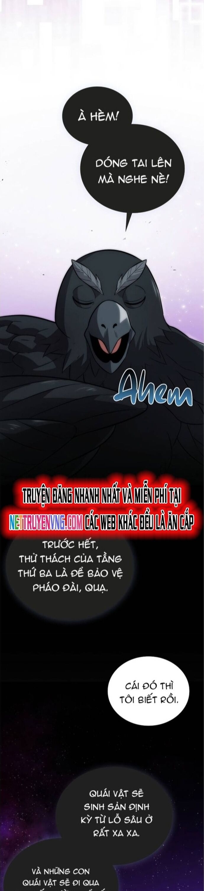 Chúa Quỷ Tăng Cấp Bằng Võ Thuật Chapter 47 - 15