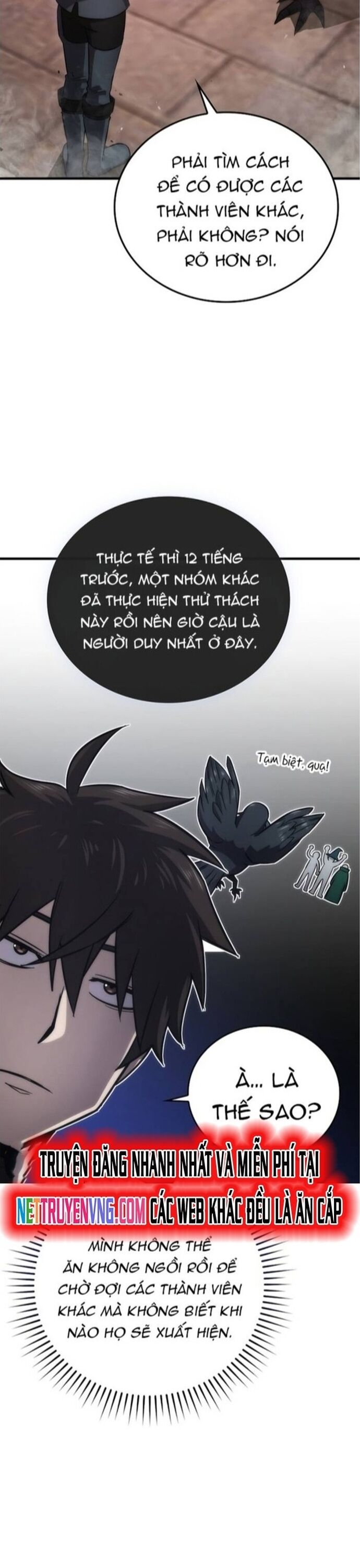 Chúa Quỷ Tăng Cấp Bằng Võ Thuật Chapter 47 - 19