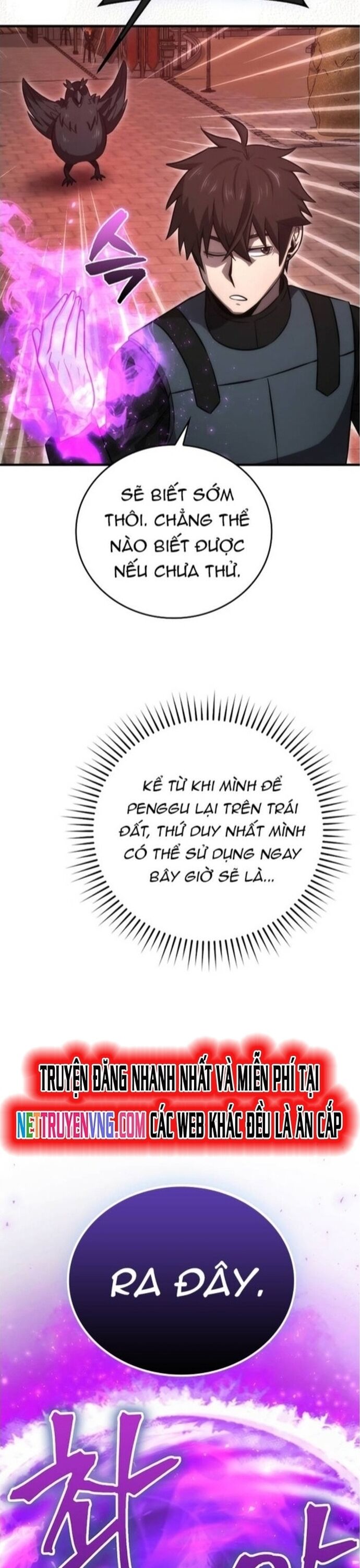 Chúa Quỷ Tăng Cấp Bằng Võ Thuật Chapter 47 - 21