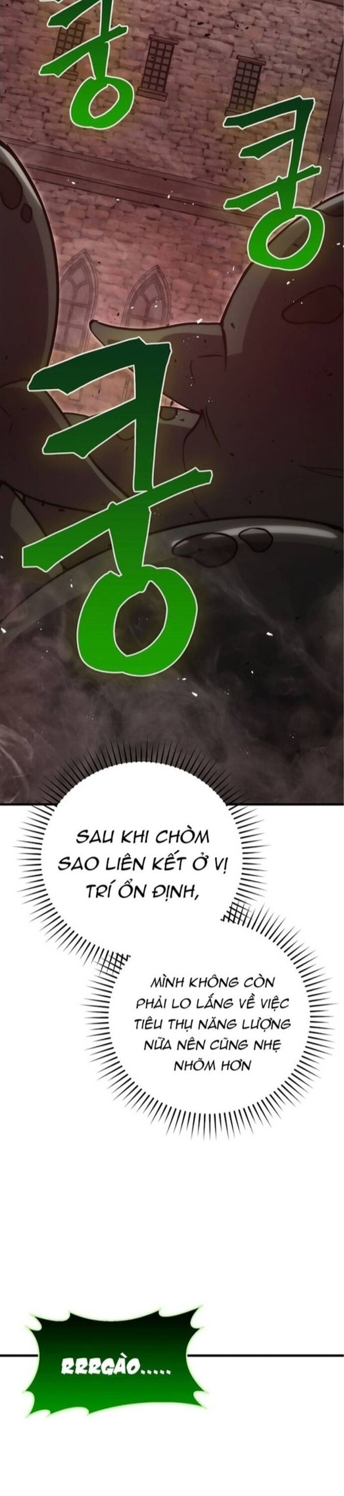 Chúa Quỷ Tăng Cấp Bằng Võ Thuật Chapter 47 - 28