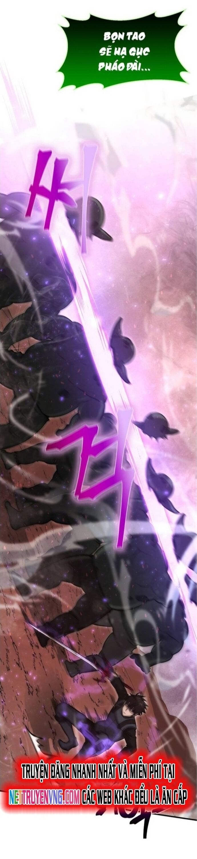 Chúa Quỷ Tăng Cấp Bằng Võ Thuật Chapter 47 - 29