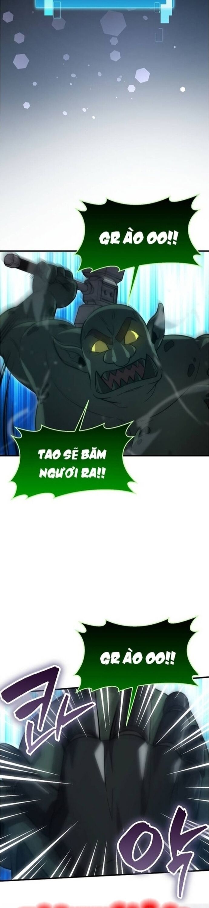 Chúa Quỷ Tăng Cấp Bằng Võ Thuật Chapter 47 - 31