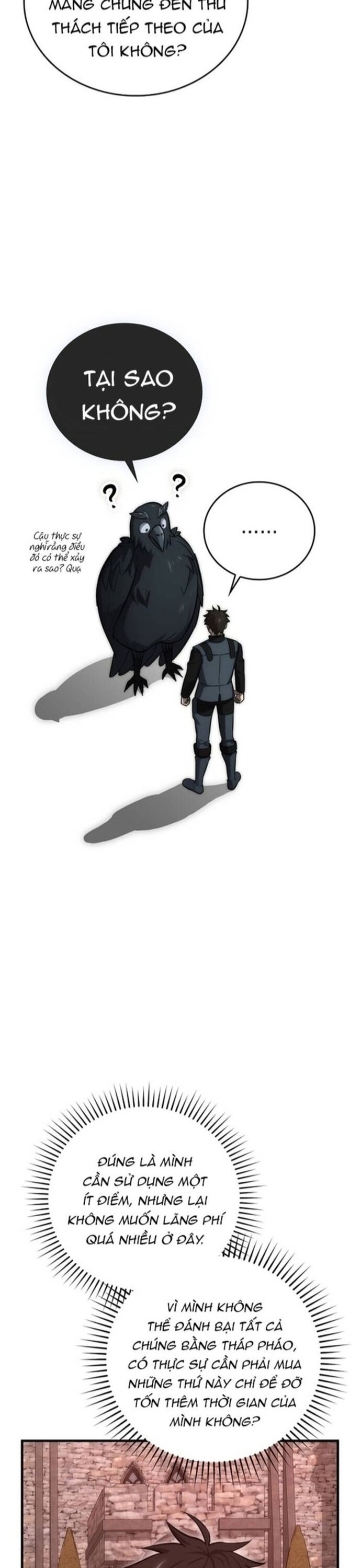 Chúa Quỷ Tăng Cấp Bằng Võ Thuật Chapter 47 - 39