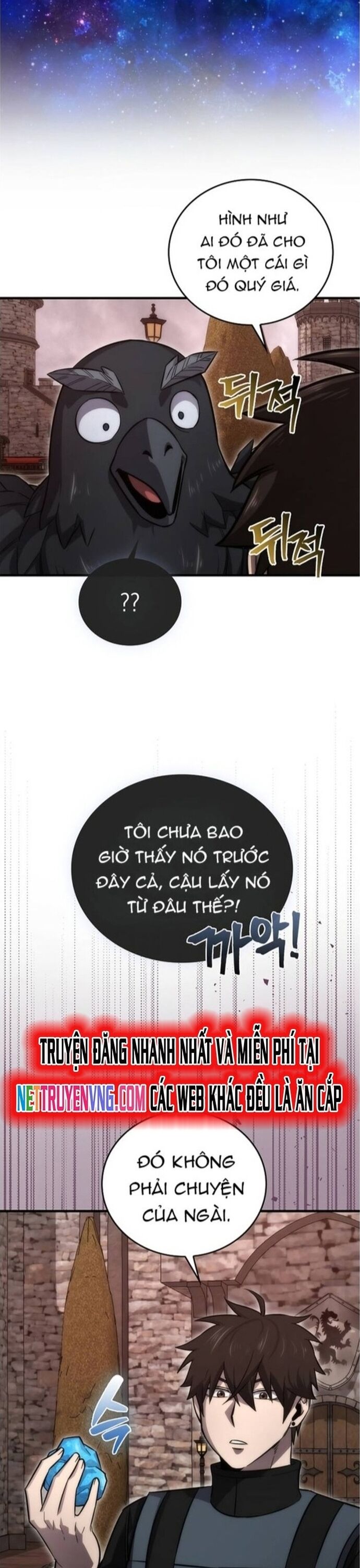 Chúa Quỷ Tăng Cấp Bằng Võ Thuật Chapter 47 - 41