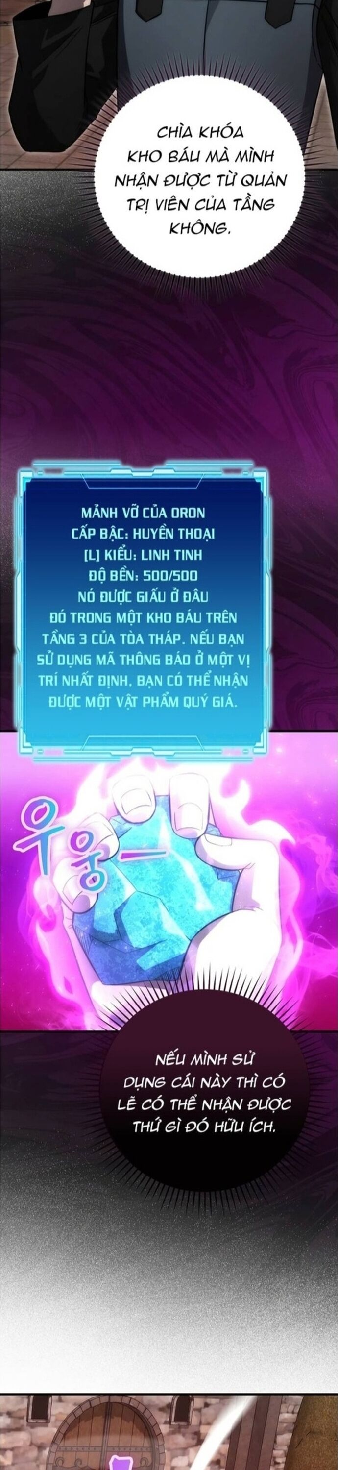 Chúa Quỷ Tăng Cấp Bằng Võ Thuật Chapter 47 - 42