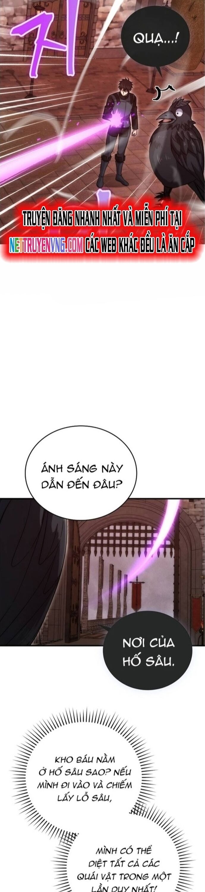 Chúa Quỷ Tăng Cấp Bằng Võ Thuật Chapter 47 - 43