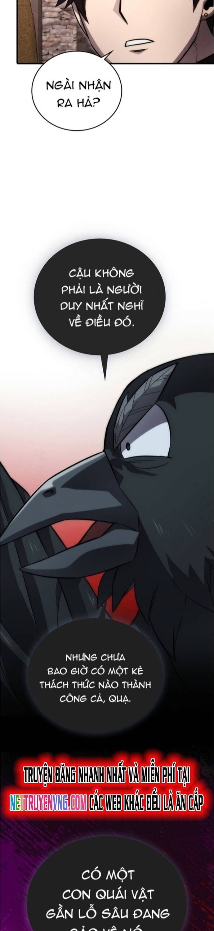 Chúa Quỷ Tăng Cấp Bằng Võ Thuật Chapter 47 - 45