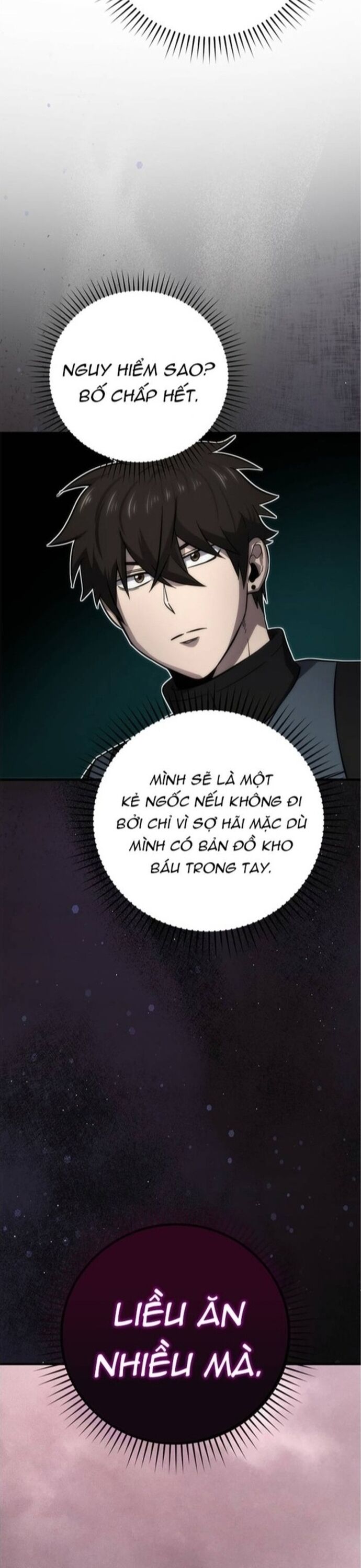 Chúa Quỷ Tăng Cấp Bằng Võ Thuật Chapter 47 - 48