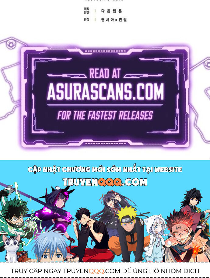 Chúa Quỷ Tăng Cấp Bằng Võ Thuật Chapter 47 - 52