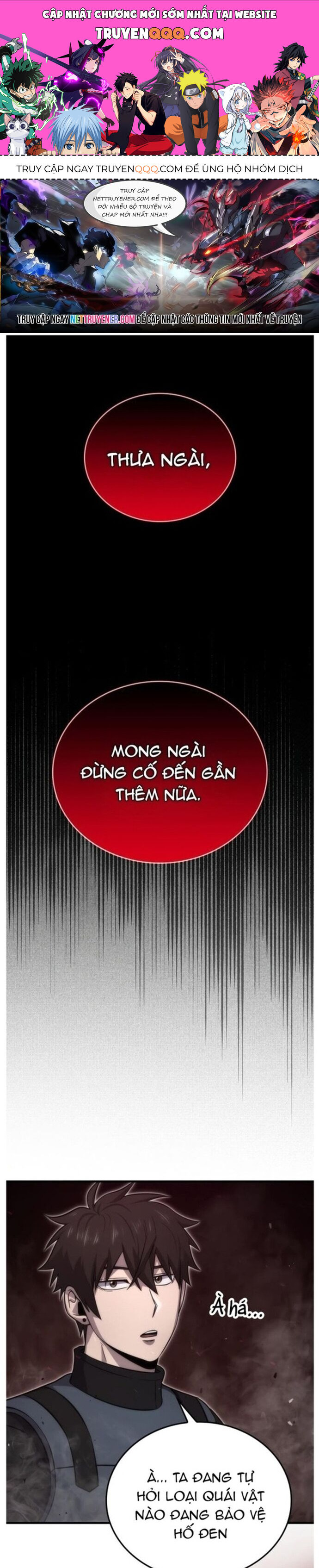 Chúa Quỷ Tăng Cấp Bằng Võ Thuật Chapter 48 - 1