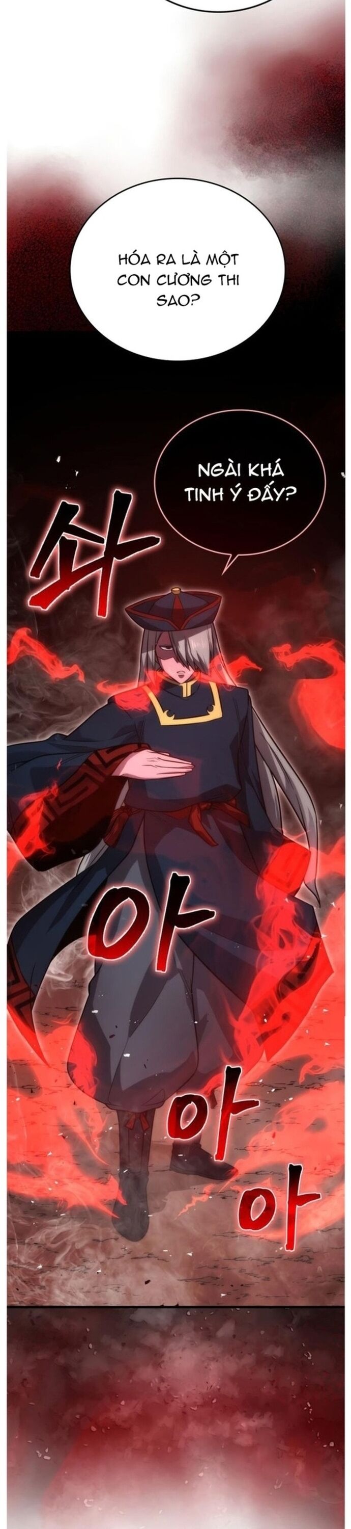 Chúa Quỷ Tăng Cấp Bằng Võ Thuật Chapter 48 - 2