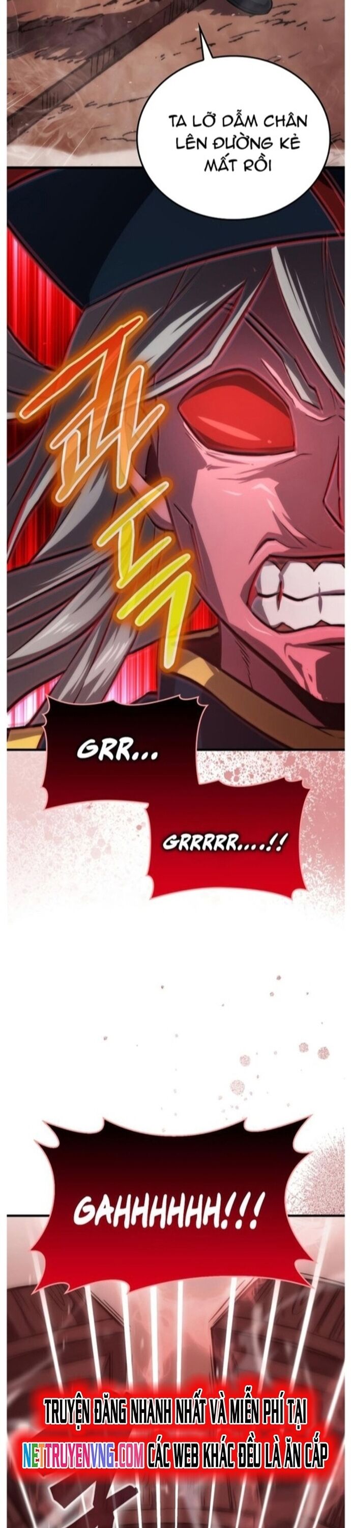 Chúa Quỷ Tăng Cấp Bằng Võ Thuật Chapter 48 - 13