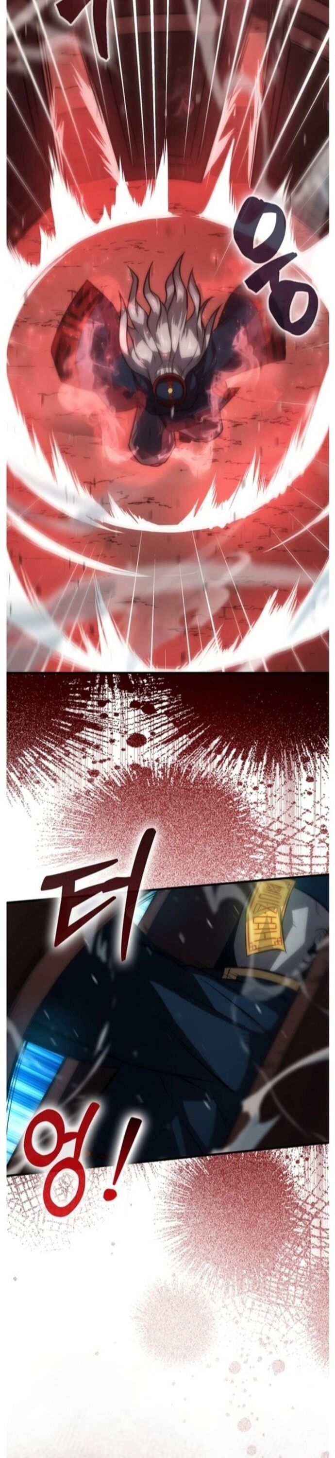 Chúa Quỷ Tăng Cấp Bằng Võ Thuật Chapter 48 - 14