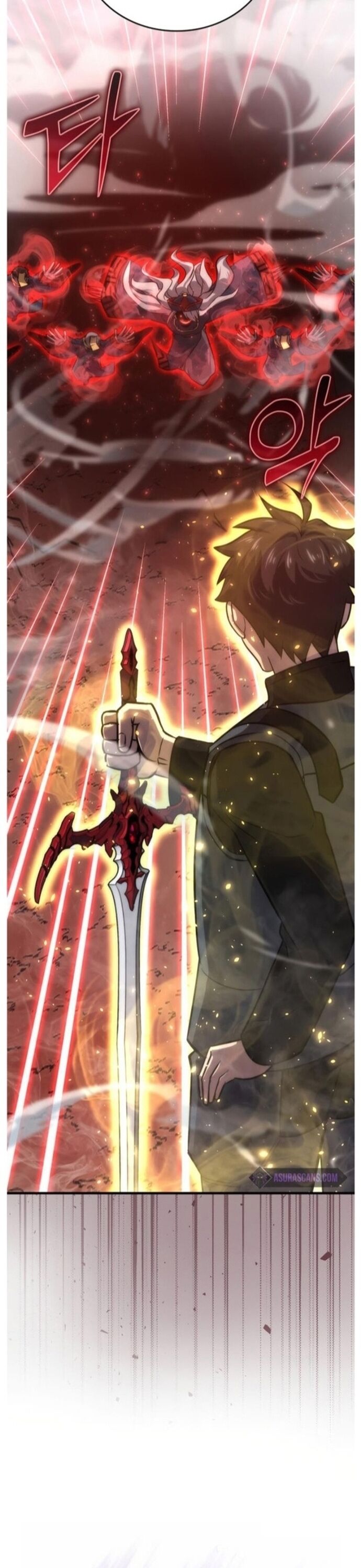 Chúa Quỷ Tăng Cấp Bằng Võ Thuật Chapter 48 - 18