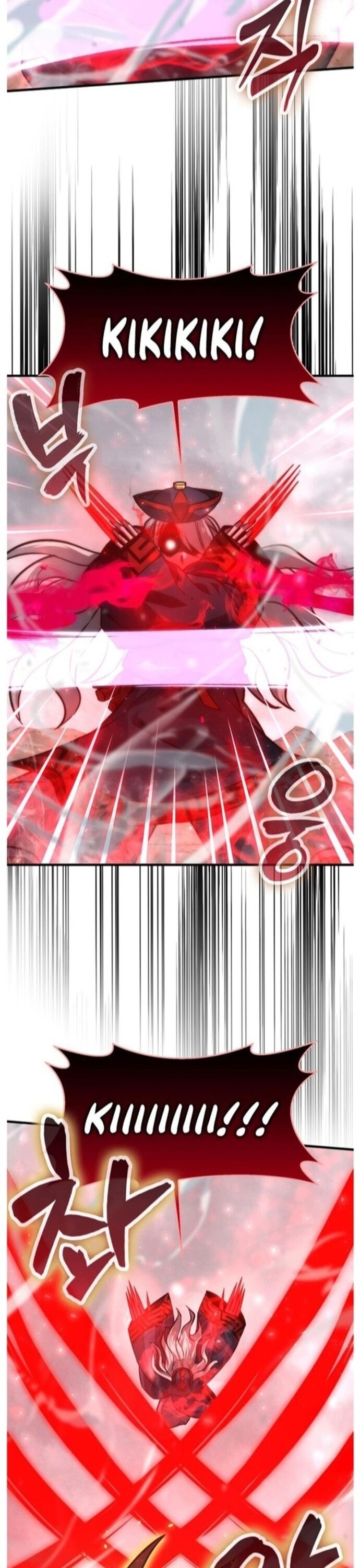 Chúa Quỷ Tăng Cấp Bằng Võ Thuật Chapter 48 - 21