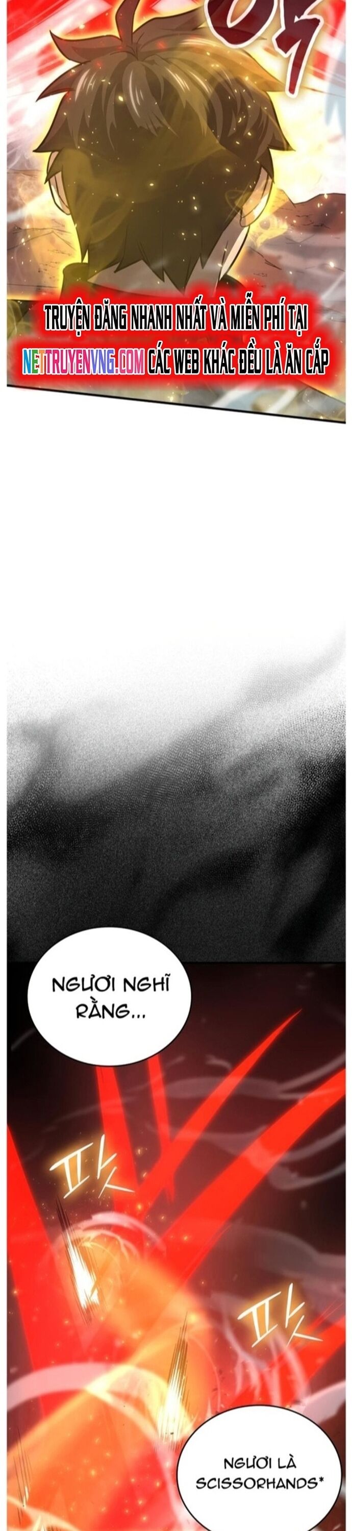 Chúa Quỷ Tăng Cấp Bằng Võ Thuật Chapter 48 - 22