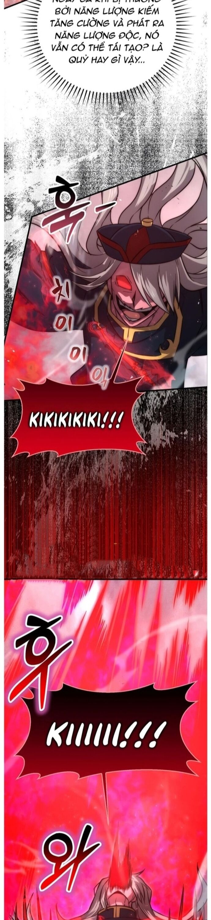 Chúa Quỷ Tăng Cấp Bằng Võ Thuật Chapter 48 - 25