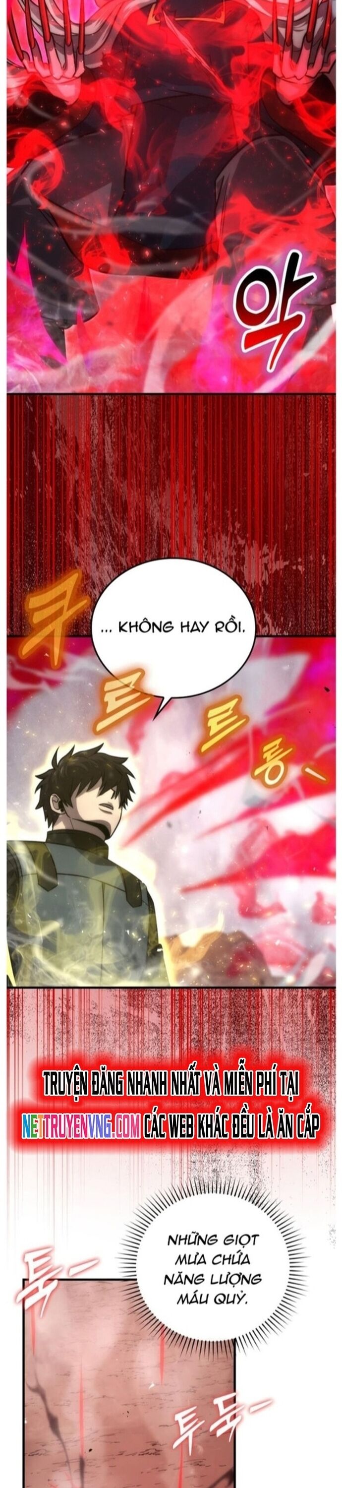 Chúa Quỷ Tăng Cấp Bằng Võ Thuật Chapter 48 - 26