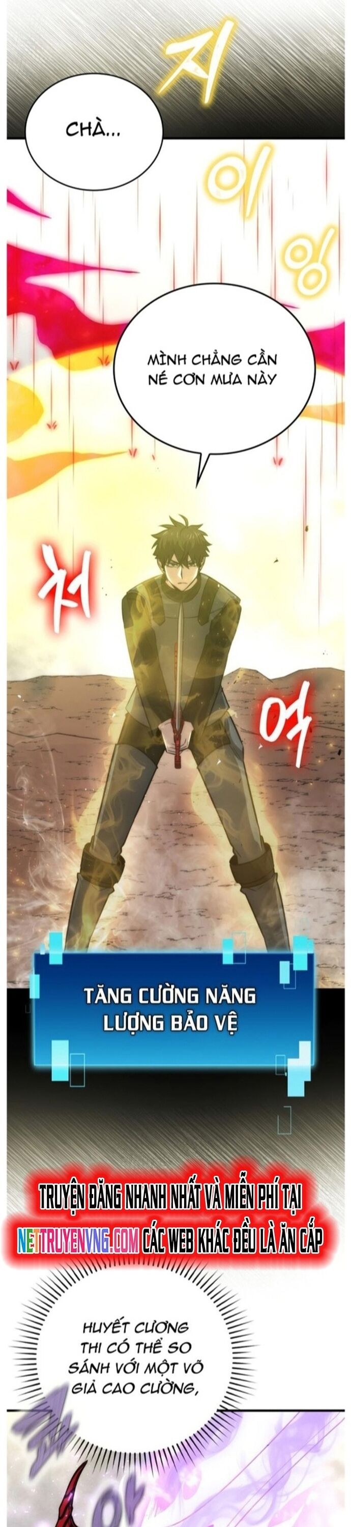 Chúa Quỷ Tăng Cấp Bằng Võ Thuật Chapter 48 - 28